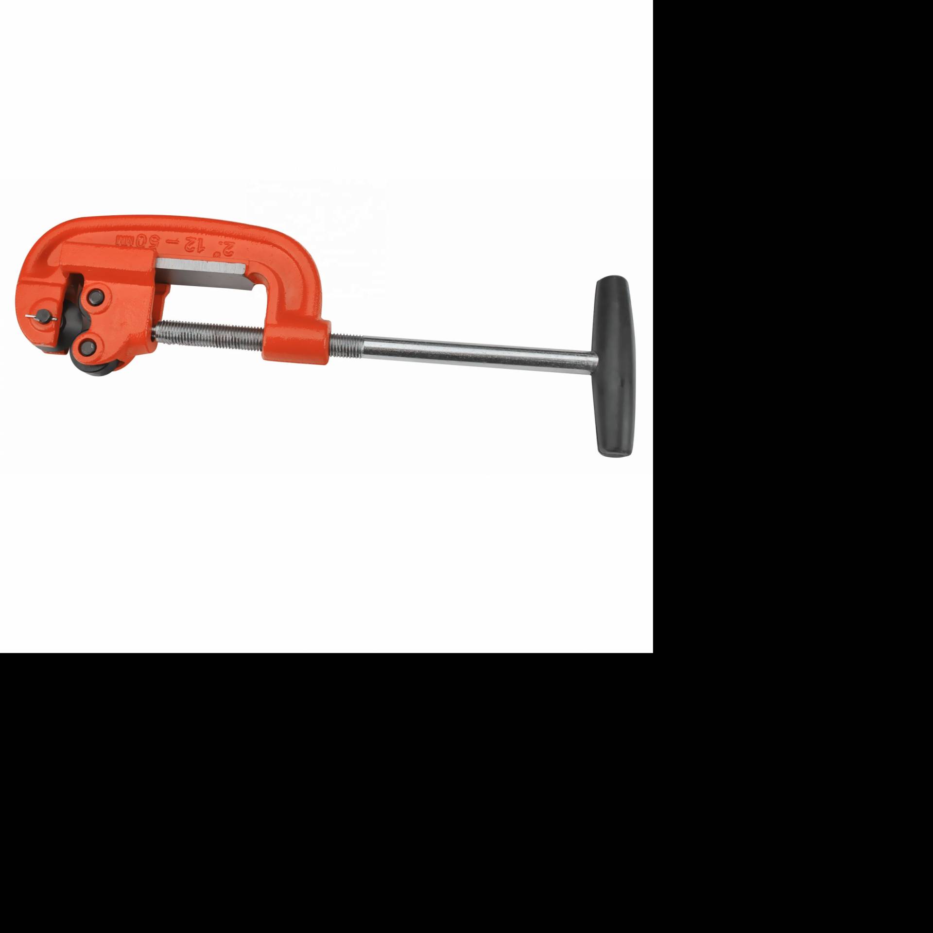 Industrial Grade Heavy Duty Steel Pipe Cutter